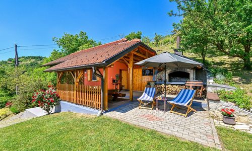 Nyaralóház Parkolóhellyel Krapina, Zagorje - 20452 Krapina