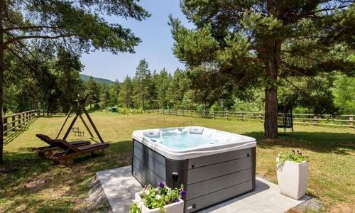 Apartmanok Parkolóhellyel Rudanovac, Plitvice - 20767 Rudanovac