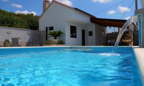 Ház Családok Részére Medencével Vinovac, Zagora - 22041 Vinovac