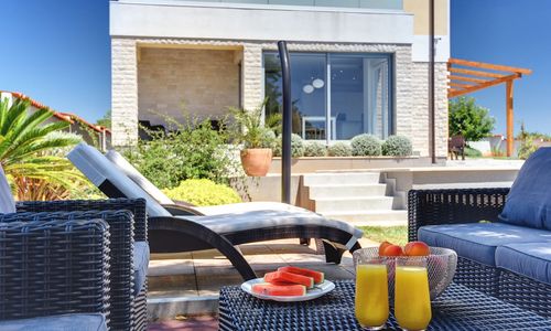 Ház Családok Részére Medencével Barbariga, Fazana - 22763 Barbariga