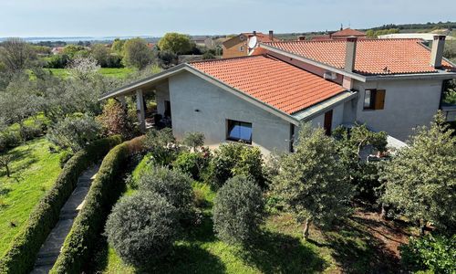 Apartmanok Parkolóhellyel Galizana, Fazana - 22977 Galižana