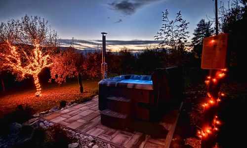 A Ficak Vendégház Miskolc