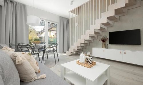 Apartament Sand Resort Rewal