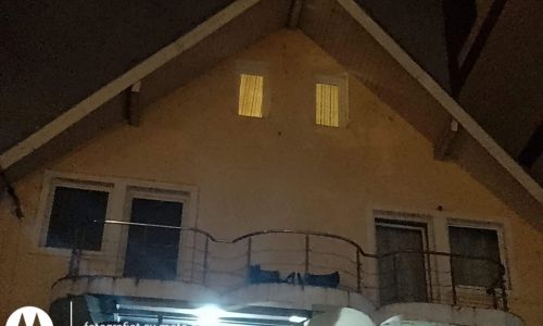 Vila Alfa Mall Sibiu