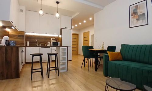 Apartament Idea Wacyn Premium
