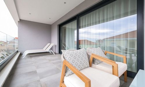 Apartment A4 Pleasure Plac Zadar