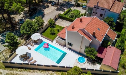 Villa Ella Zadar