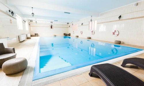 Prawdzic Family Resort & Wellness Gdańsk