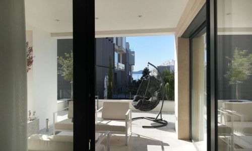 Apartment Sunshine Garden A1 Zadar