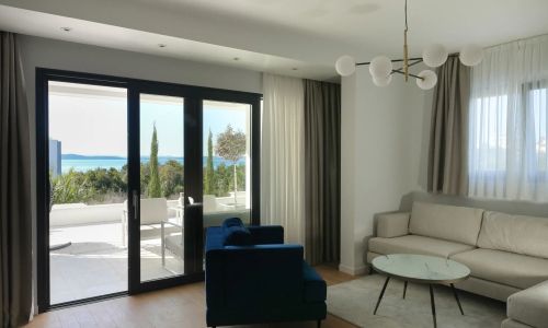 Apartment Joyful Place A2 Zadar
