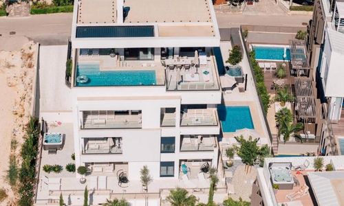 Apartment Beach Vibes A3 Zadar