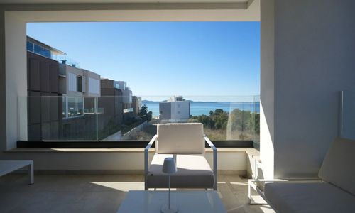 Apartment Summer Breeze A5 Zadar