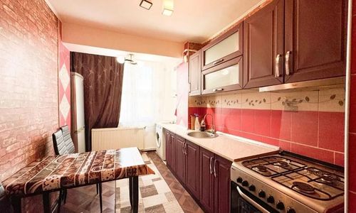 Cozy Apartment Hunedoara