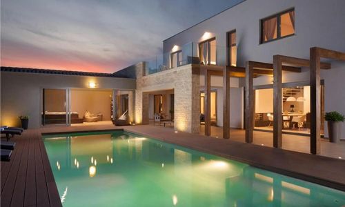 Villa Royal Green Labin