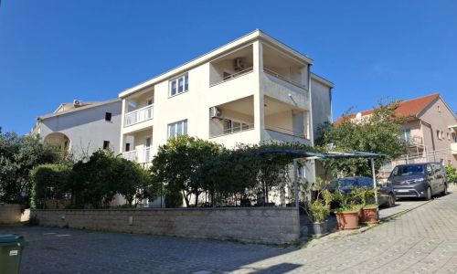 Apartment More Okrug Gornji