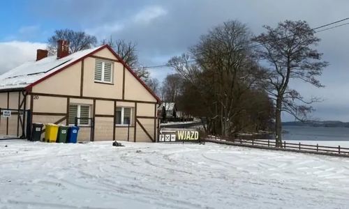 Agroturystyka Nad Żerdnem Stare Drawsko