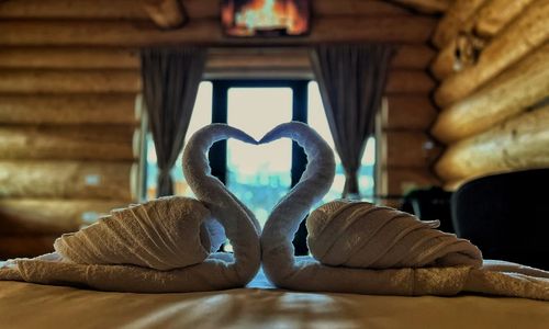 EastWood Cabins Moisei