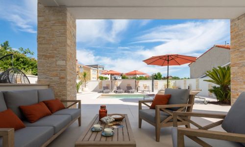 Villa La Thea Petrčane