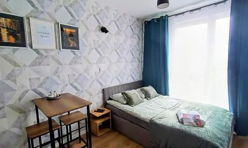 AmaMolto Train Station Opole