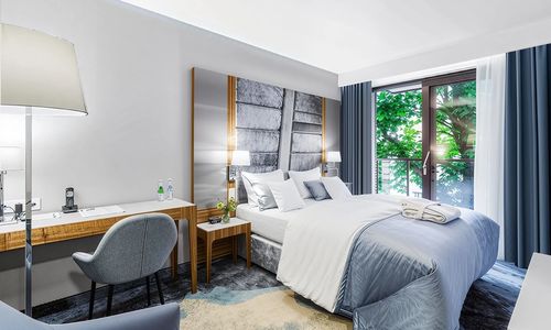 Hotel Testa Sopot