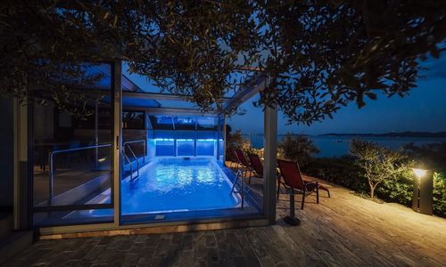 Apartment Leda Kožino