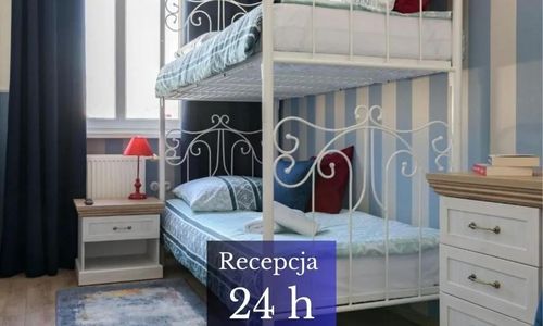 Hostel Night o'clock Opole