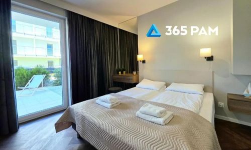 365PAM - Apartament Morze tu - Gąski