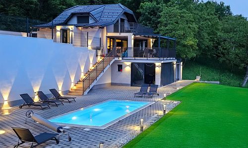 Vendégház Zagreb - CCZ154