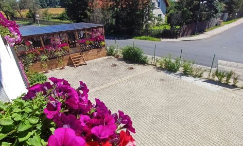 Ubytování pro firmy