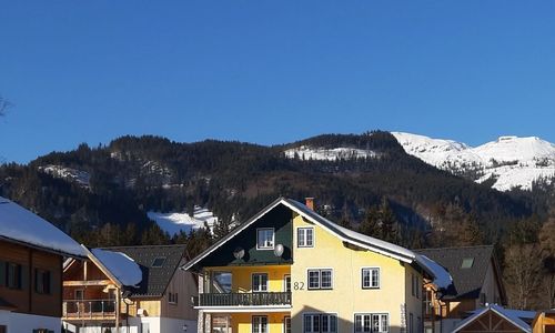 Kukoricza Hacienda Bad Mitterndorf