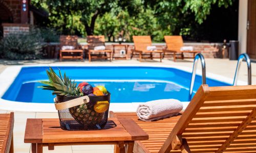 Villa Home2B Bjelovar