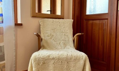 Szüleim háza Epreskert Békés