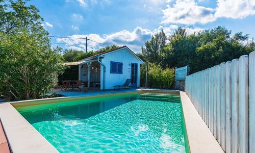 Ház Családok Részére Medencével Polje, Krk - 23598 Polje