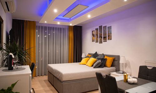 Apartmanok Internet Hozzáféréssel Zágráb - Zagreb - 23676