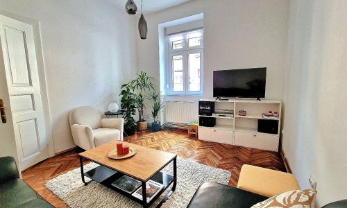 Apartmanok Internet Hozzáféréssel Zágráb - Zagreb - 23693