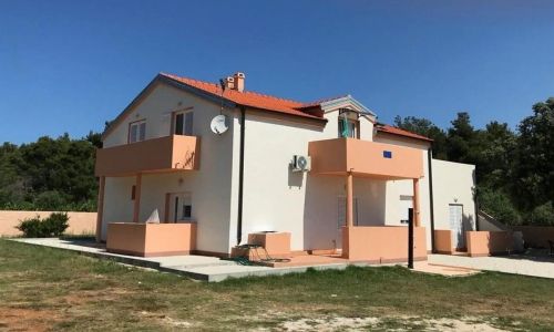 Apartmanok Elszigetelt Helyen Vir - 23773