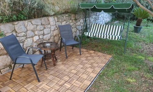 Apartmanok Parkolóhellyel Mali Losinj, Losinj - 23816 Mali Lošinj