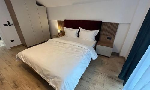 City South Apartments Timișoara