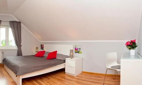 Domki i Pokoje Gościnne Pod Brzozą Władysławowo