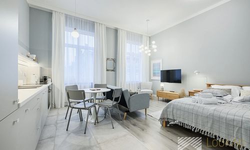 Kolorova Apart - ASH GREY