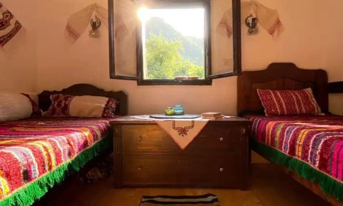 Casa Speranța Poieni