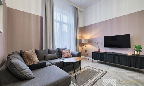 Kolorova Apart - Buiscit Łódź