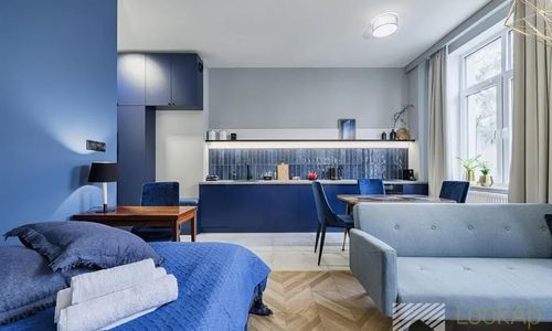 Kolorova Indigo Łódź 