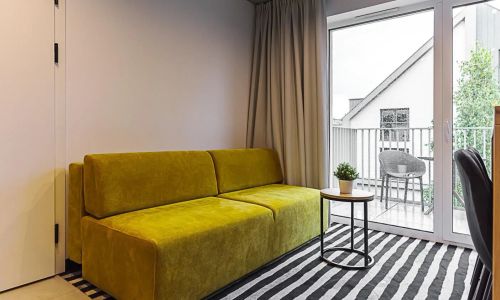 VacationClub Green Port Resort Apartament 105 Kołobrzeg