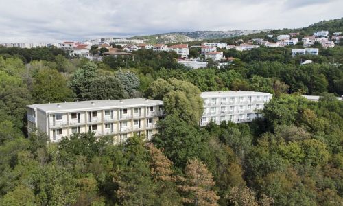 Boarding House Lucija Kostrena