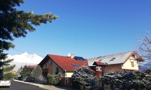 Vila Jezercak