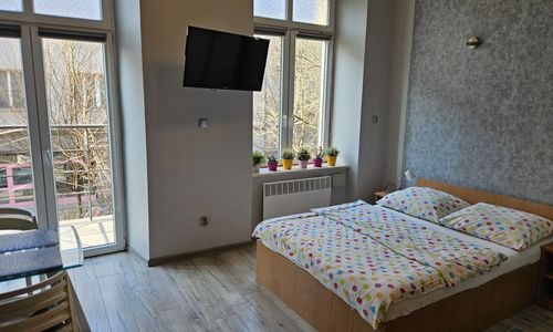  Apartament  Krowoderska 39 Kraków 