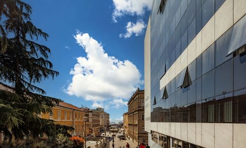 Grand Hotel Bonavia Rijeka