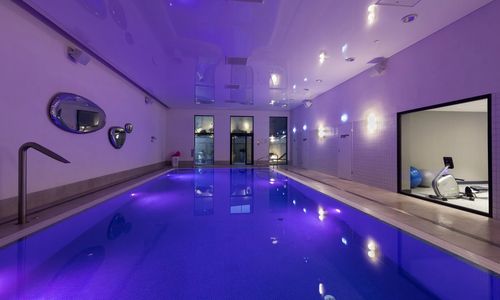 Hotel Antares Gdynia