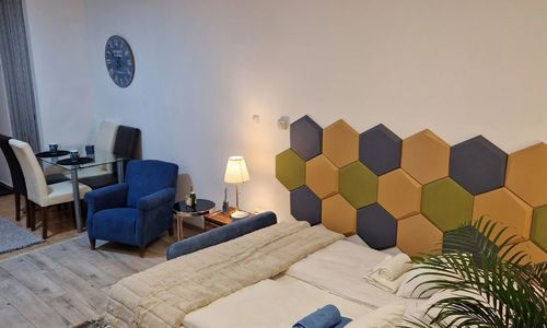 SoulPoint Apartman Lenti